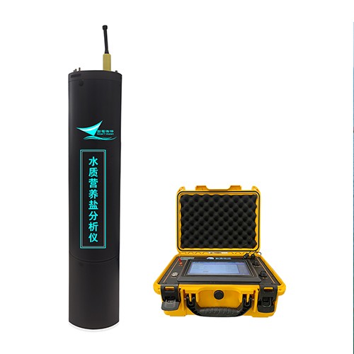 營養鹽水(shuǐ)質分析儀