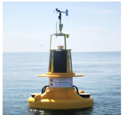 美國大(dà)氣海洋局